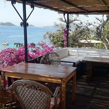 Mehtap Pension